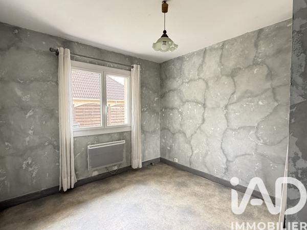 Maison à vendre 6 pièces 150 m² Saint-Pantaléon-de-Larche