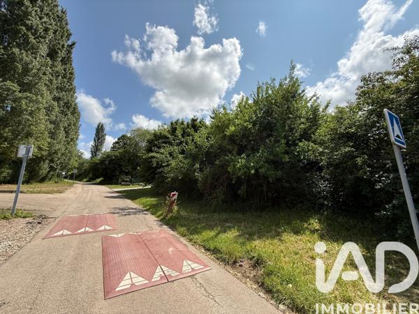 Terrain à vendre 3 880 m² Liocourt