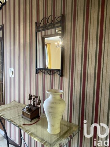 Maison à vendre 10 pièces 168 m² Saint-Martin-d'Hères