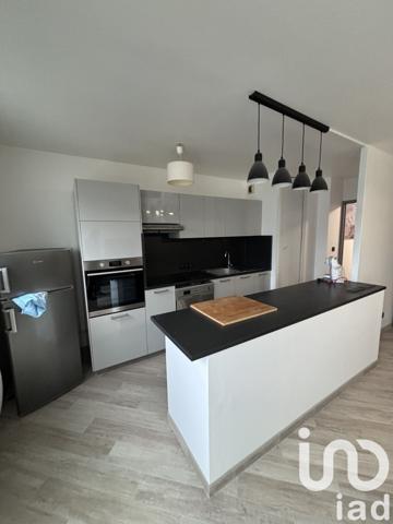 Appartement 2 pièces de 60 m² à Meung-sur-Loire (45130)