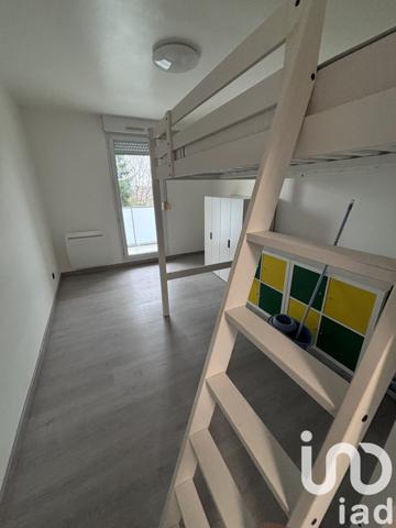 Appartement 2 pièces de 60 m² à Meung-sur-Loire (45130)