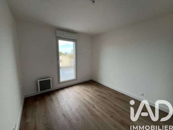 Appartement à vendre 3 pièces 72 m² Montaigu-Vendée