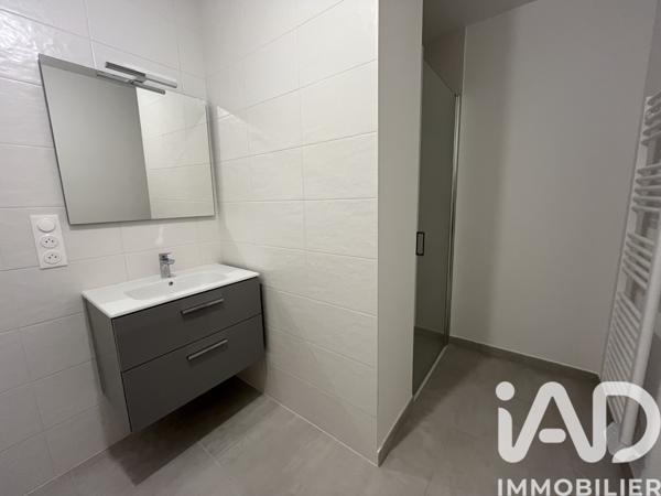 Appartement à vendre 3 pièces 72 m² Montaigu-Vendée