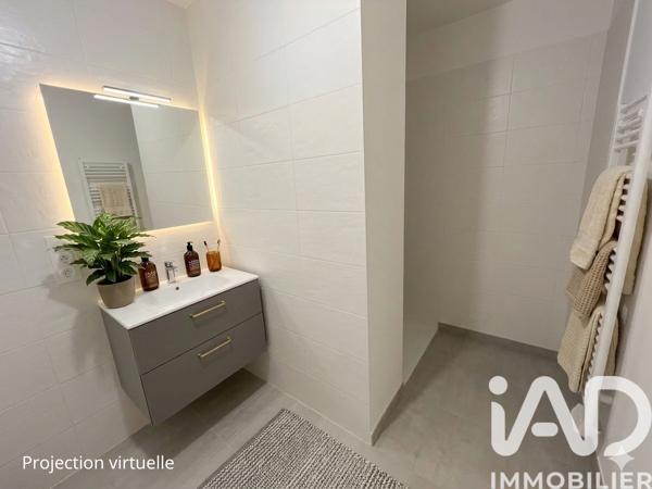 Appartement à vendre 3 pièces 72 m² Montaigu-Vendée