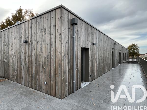 Appartement à vendre 3 pièces 72 m² Montaigu-Vendée