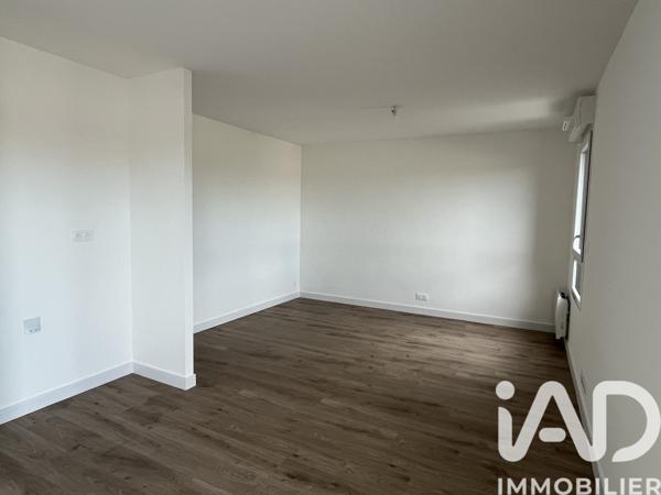 Appartement à vendre 3 pièces 72 m² Montaigu-Vendée