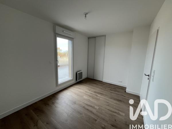 Appartement à vendre 3 pièces 72 m² Montaigu-Vendée