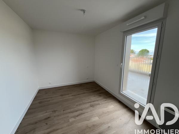 Appartement à vendre 3 pièces 72 m² Montaigu-Vendée