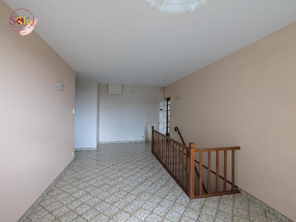 APPARTEMENT AVEC GARAGE CENTRE VILLE À Cognac, dans ...