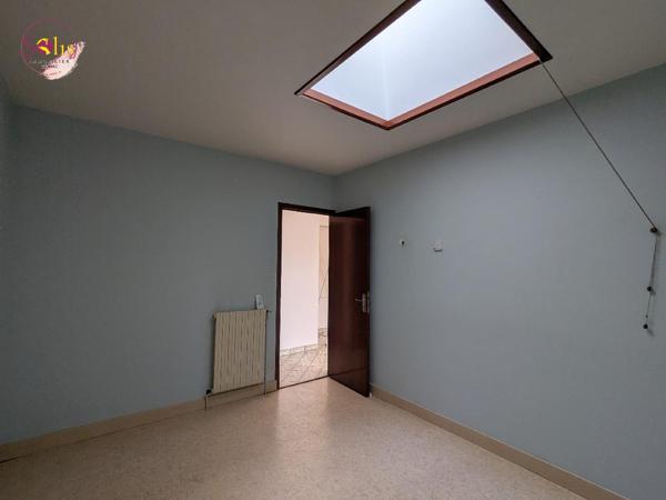 APPARTEMENT AVEC GARAGE CENTRE VILLE À Cognac, dans ...
