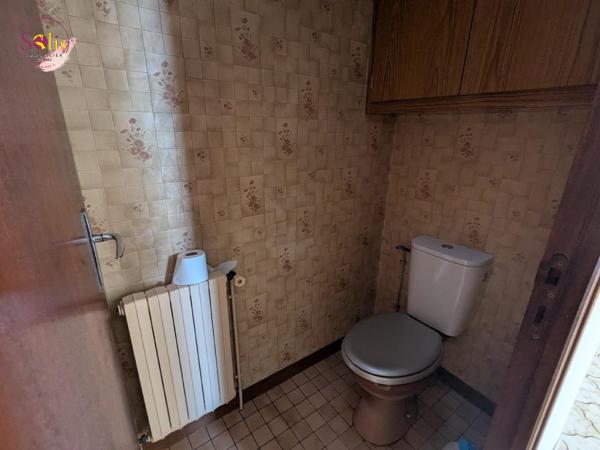 APPARTEMENT AVEC GARAGE CENTRE VILLE À Cognac, dans ...