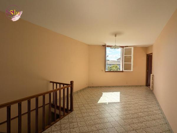 APPARTEMENT AVEC GARAGE CENTRE VILLE À Cognac, dans ...
