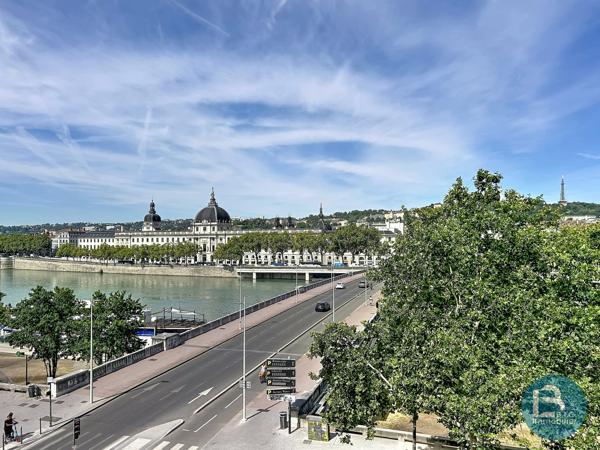 PREFECTURE, QUAI AUGAGNEUR