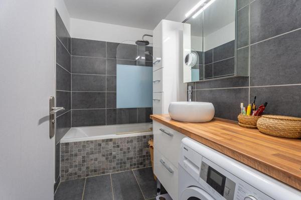 Appartement coup de coeur 2 chambres 92310 Sèvres