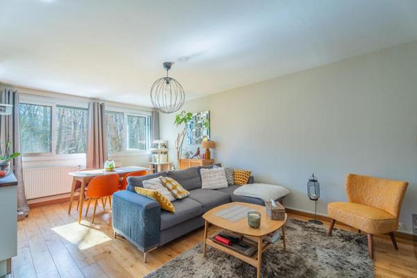 Appartement coup de coeur 2 chambres 92310 Sèvres