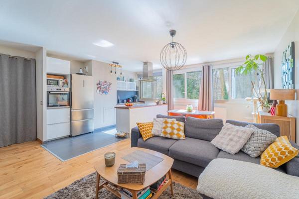 Appartement coup de coeur 2 chambres 92310 Sèvres