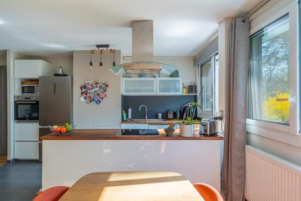 Appartement coup de coeur 2 chambres 92310 Sèvres