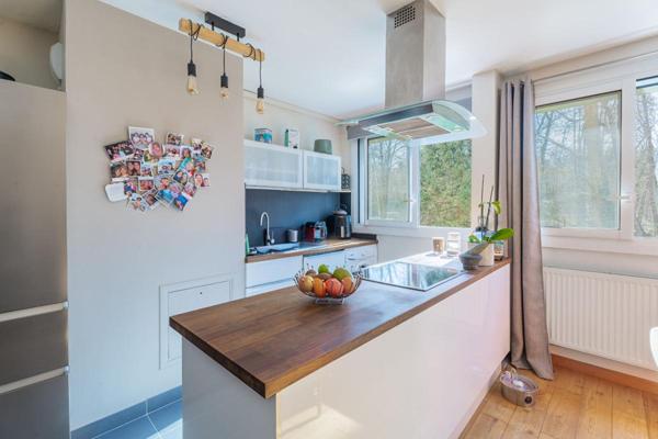Appartement coup de coeur 2 chambres 92310 Sèvres