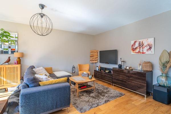 Appartement coup de coeur 2 chambres 92310 Sèvres
