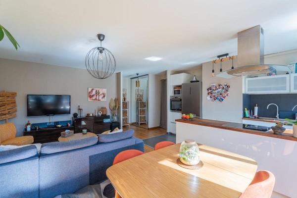 Appartement coup de coeur 2 chambres 92310 Sèvres