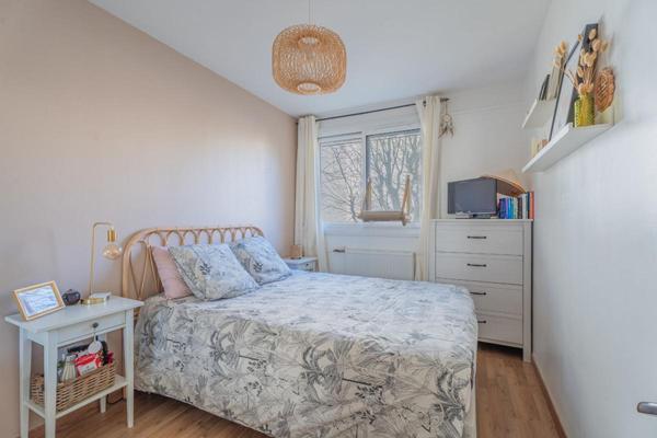 Appartement coup de coeur 2 chambres 92310 Sèvres