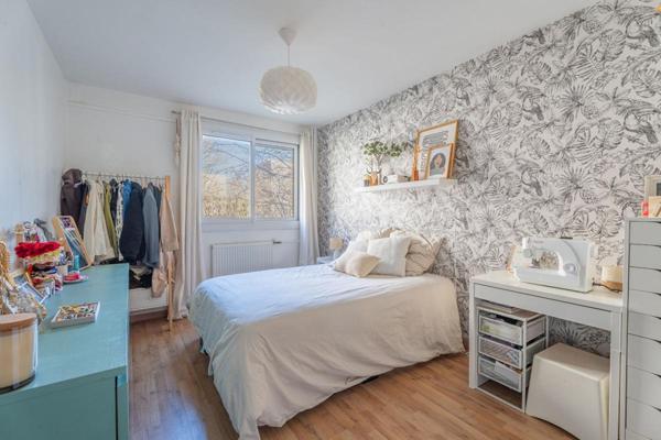 Appartement coup de coeur 2 chambres 92310 Sèvres