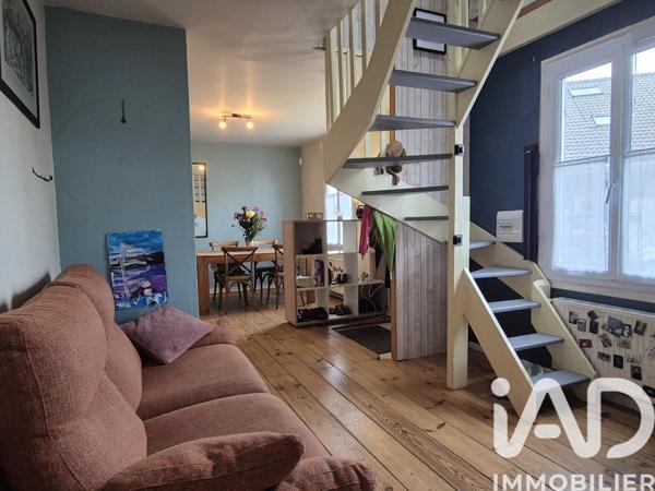 Maison à vendre 5 pièces 100 m² Melun