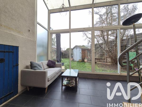 Maison à vendre 5 pièces 100 m² Melun