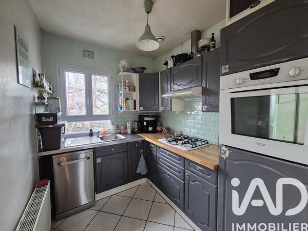Maison à vendre 5 pièces 100 m² Melun