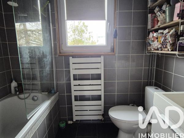 Maison à vendre 5 pièces 100 m² Melun
