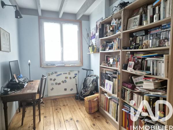 Maison à vendre 5 pièces 100 m² Melun