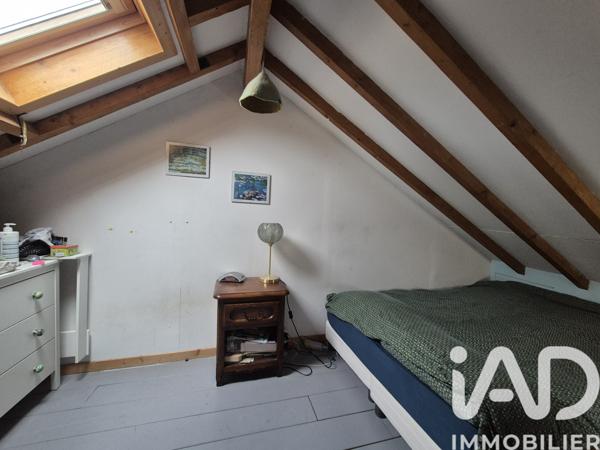 Maison à vendre 5 pièces 100 m² Melun