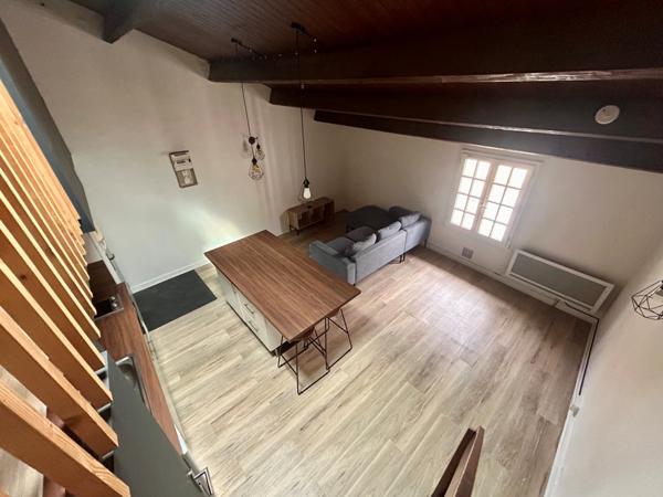 APPARTEMENT TYPE 2 - POITIERS CENTRE-VILLE Poitiers (86000)