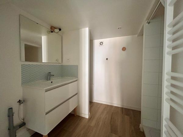 APPARTEMENT TYPE 2 - POITIERS CENTRE-VILLE Poitiers (86000)