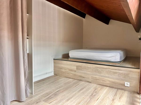 APPARTEMENT TYPE 2 - POITIERS CENTRE-VILLE Poitiers (86000)