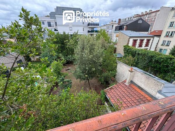 Maison de 235 m² - 5 chambres - Souvenir Français