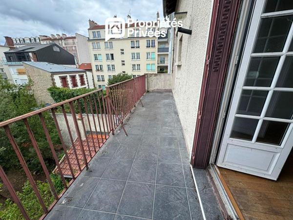 Maison de 235 m² - 5 chambres - Souvenir Français