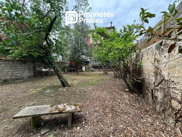 Maison de 235 m² - 5 chambres - Souvenir Français