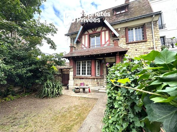 Maison de 235 m² - 5 chambres - Souvenir Français
