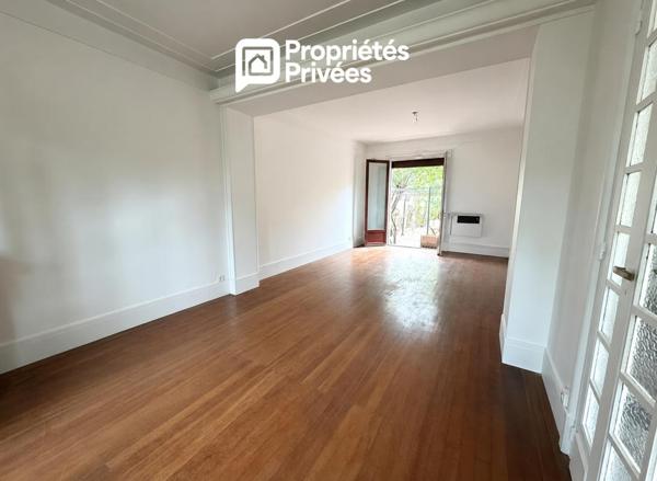 Maison de 235 m² - 5 chambres - Souvenir Français
