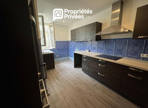 Maison de 235 m² - 5 chambres - Souvenir Français