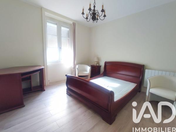 Appartement à vendre 3 pièces 63 m² Ancenis-Saint-Géréon