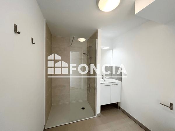 Location Appartement 2 pièces 47.7 m² - 1 AVENUE DE LA LIBERATION - BATIMENT B Lormont 33310