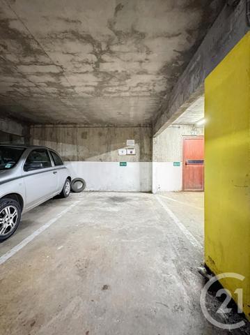 Parking à vendre  10 m2 NANCY - 54