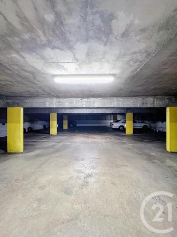 Parking à vendre  10 m2 NANCY - 54