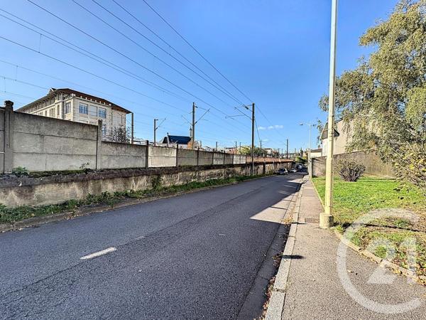 Parking à vendre  10 m2 NANCY - 54