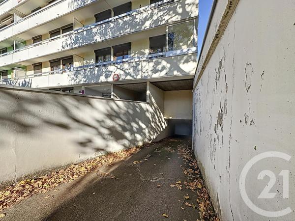 Parking à vendre  10 m2 NANCY - 54