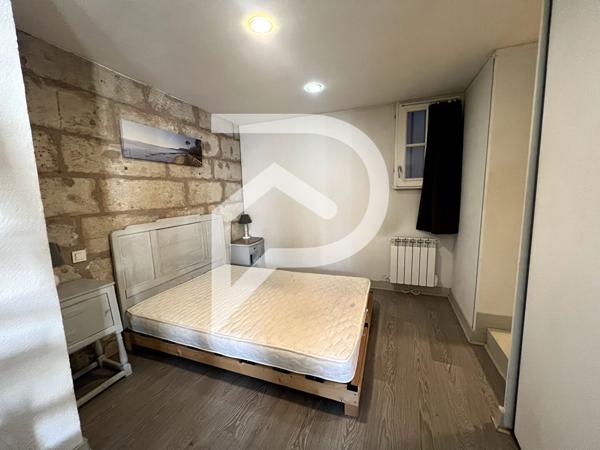 Appartement 1 pièce 46 m2