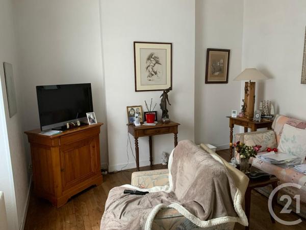 Maison à vendre  3 pièces - 60,40 m2 FOUGERES - 35