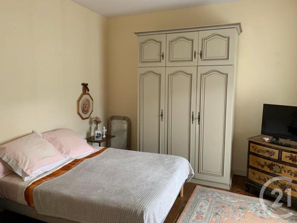 Maison à vendre  3 pièces - 60,40 m2 FOUGERES - 35